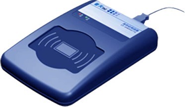 普天IDMR02联机二代证读卡器