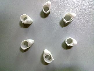 大量供应鸽子脚环
