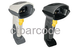 Symbol DS6708条码扫描器