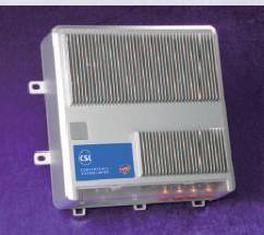 本公司代理CSL各种UHF产品