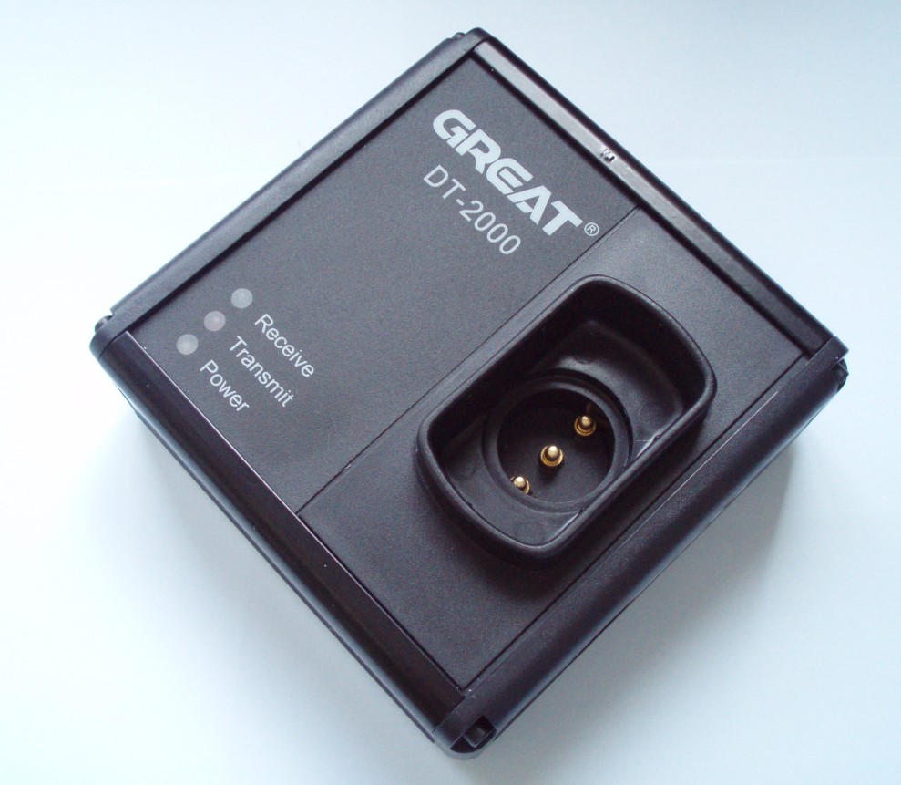 供应巡更变送器 VIDEX变送器