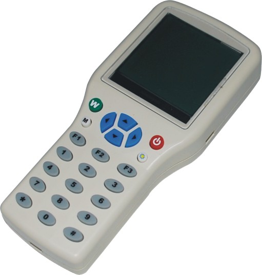 国产巡更DC-4000