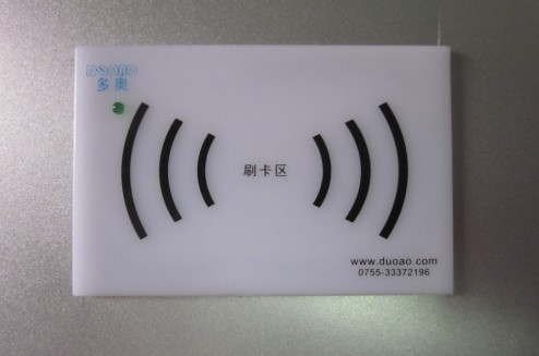 酒店专用IC卡电梯