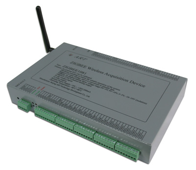 无线采集模块ZIGBEE1081