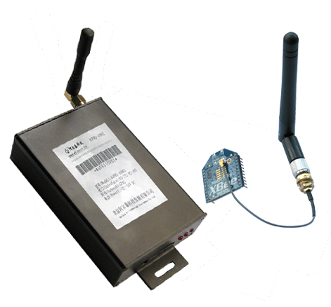 无线采集模块ZIGBEE1080A