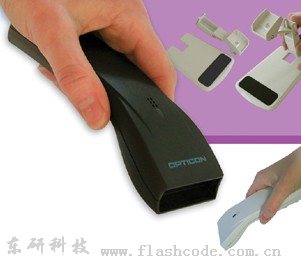 欧光OPL-6845激光条码扫描器