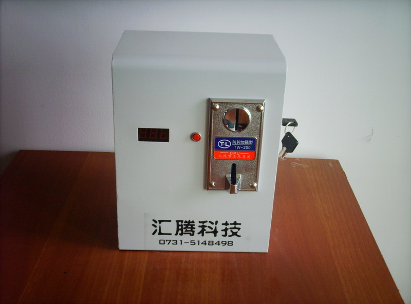 刷卡机充值机