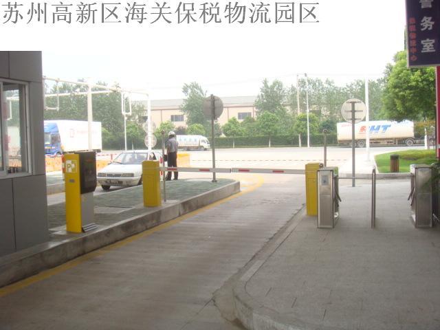 供应智能通道闸