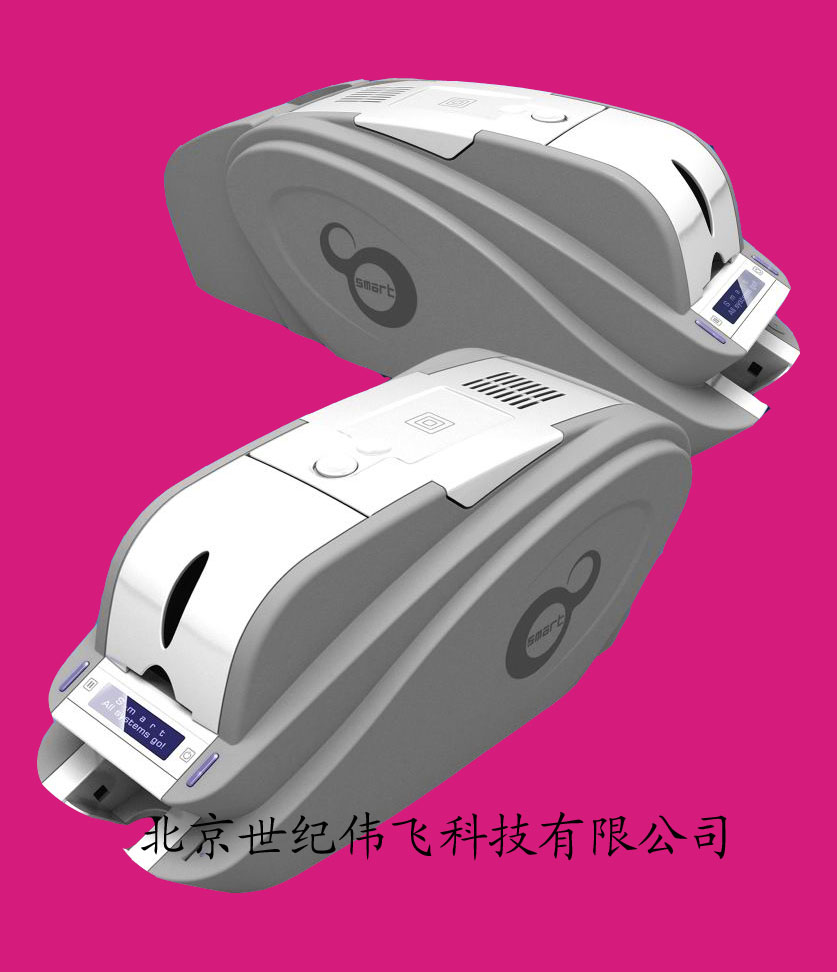 证卡机