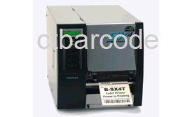 TEC B-SX4T条码打印机