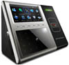 iFace300系列面部识别考勤机