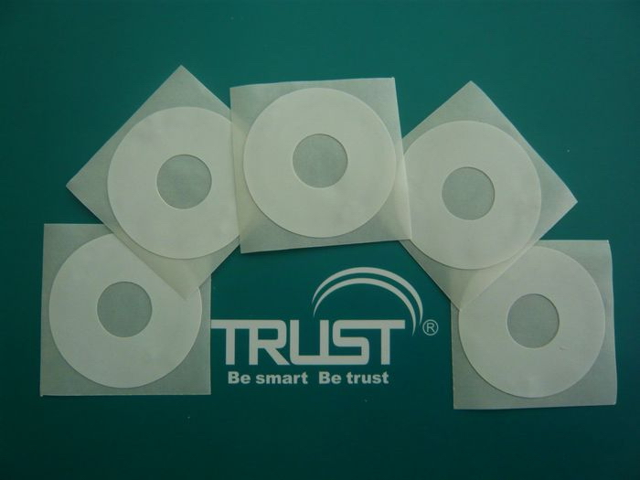 CD/DVD 光盘标签