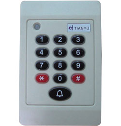 NZ-288读卡器