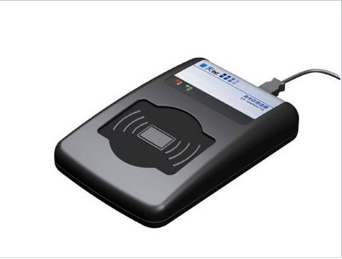 普天二代身份证阅读器CP IDMR02/TG