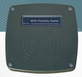EM100增强型中距离读卡器
