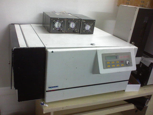 LOGIKA 640凸码机