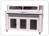 Matica T20 工业型证卡打印机