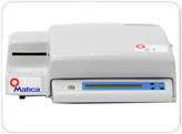 MATICA Z1 自动凸字发卡机