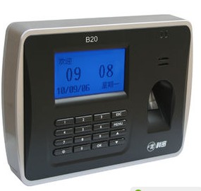 科密B20指纹考勤机