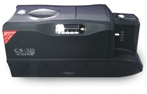 HITI CS-320证卡打印机