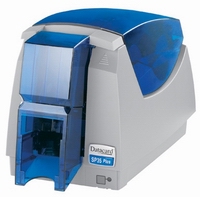Datacard SP30 Plus证卡打印机