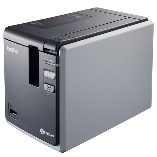 厦门兄弟标签机PT-9800PCN