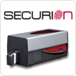 Evolis Securion 证卡打印机