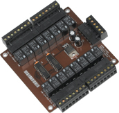 科深通LCU8032E/LCU9040E电梯扩展控制器