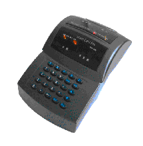 科深通POS6880 卧式消费餐饮机