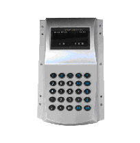 科深通POS6881 挂式消费餐饮机