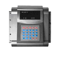 科深通POS6882 挂式消费餐饮机
