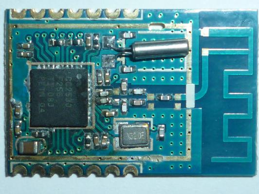 CC2530模块/Zigbee模块