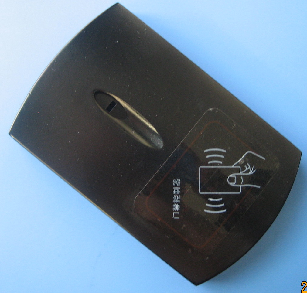 IC/ID门禁控制器(SB303)