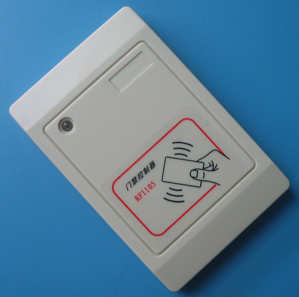 IC/ID门禁控制器（SB202）