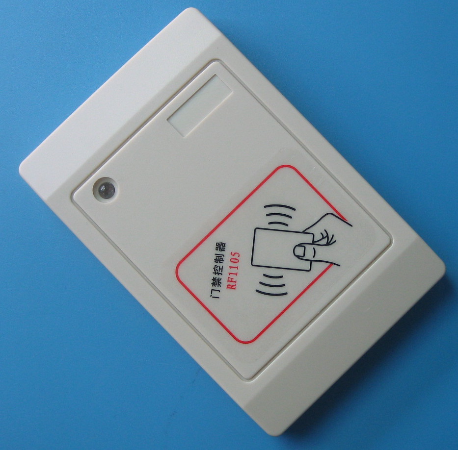 IC/ID门禁控制器（SB203）