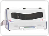 Matica C410金属牌／铭牌制卡机