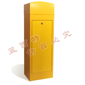 车辆出入小区管理系统