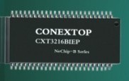 串口转以太网soc单芯片nechip