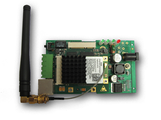供应3G DTU
