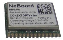 串口转以太网neboard