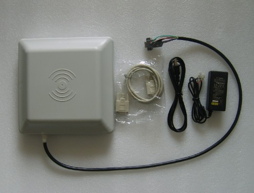 UHF-bfrdmc中距离读写器LR-0702bfrdmc