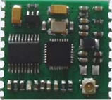 小体积低功耗读写模块
