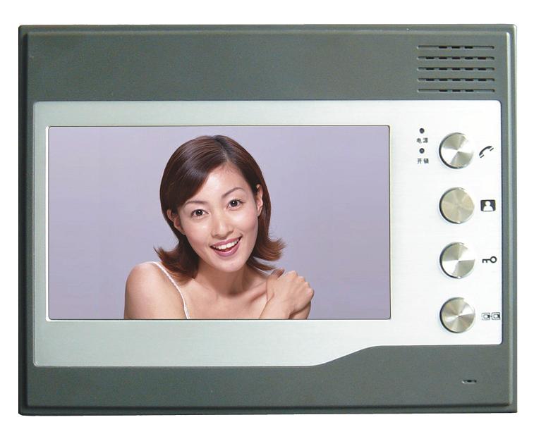 石家庄可视对讲
