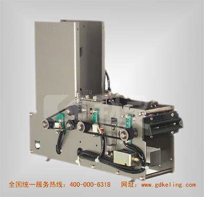 发卡机、自动出卡机