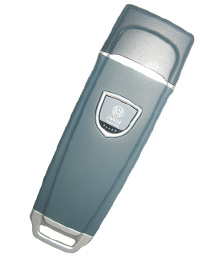 金万码悍码3巡更器