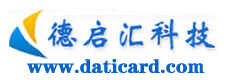 北京德启汇科技有限公司