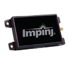Impinj Mini-Guardwall天线