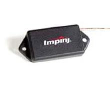 Impinj Matchbox天线
