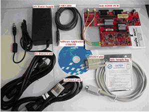 Impinj Indy R2000开发套件