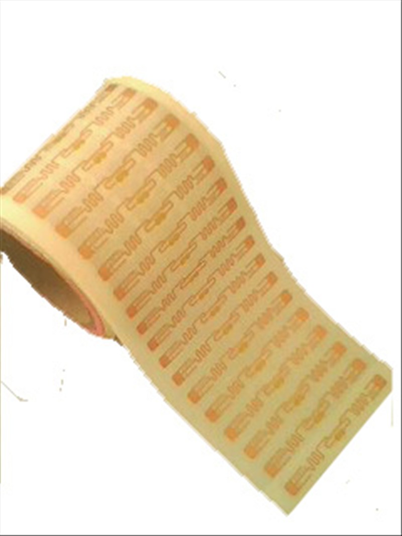 不干胶标签